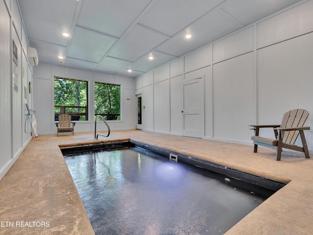 1940 Smoky Cove Rd, Sevierville, TN 37876 - view of swimming pool
