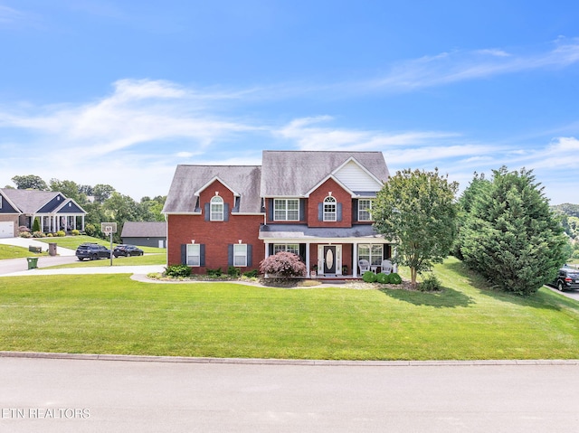 4408 Ivan Scott Dr, Knoxville, TN 37938 - photo 3