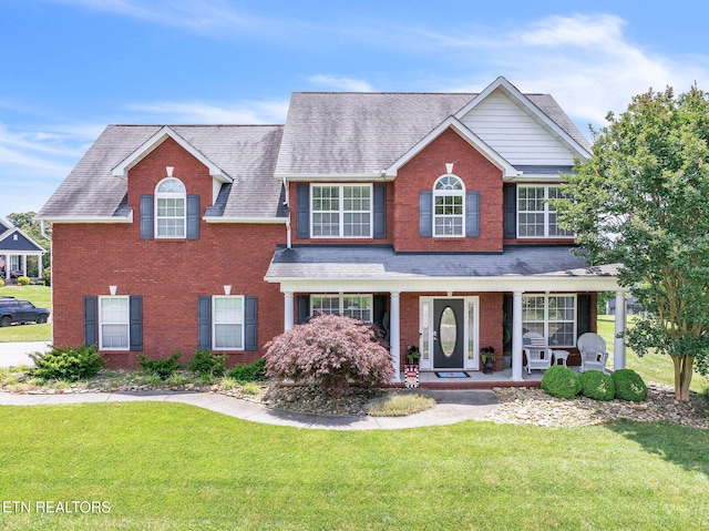 4408 Ivan Scott Dr, Knoxville, TN 37938 - photo 1