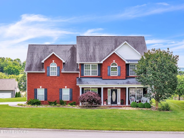 4408 Ivan Scott Dr, Knoxville, TN 37938 - photo 2