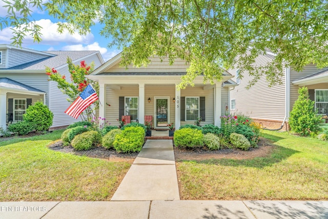 105 Fortenberry St, Oak Ridge, TN 37830 - photo 1