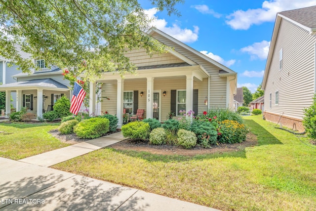105 Fortenberry St, Oak Ridge, TN 37830 - photo 2