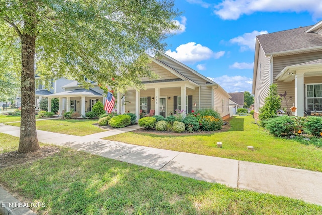 105 Fortenberry St, Oak Ridge, TN 37830 - photo 3