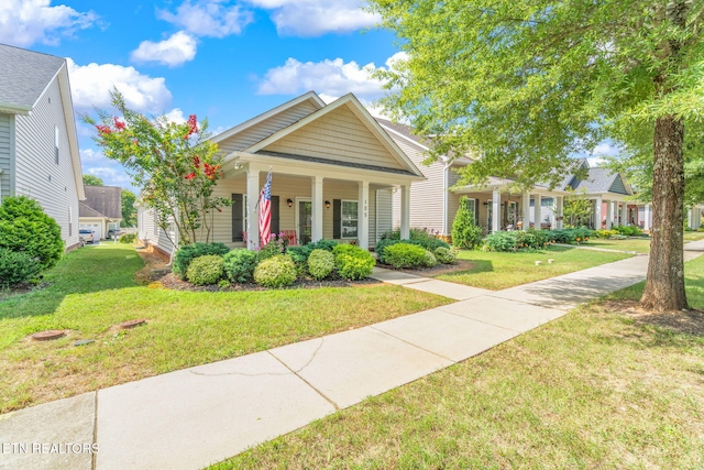 105 Fortenberry St, Oak Ridge, TN 37830 - photo 4