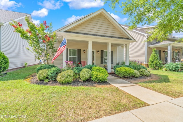 105 Fortenberry St, Oak Ridge, TN 37830 - photo 5