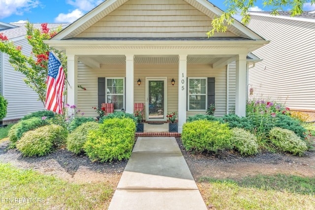 105 Fortenberry St, Oak Ridge, TN 37830 - photo 6