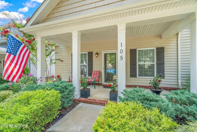 105 Fortenberry St, Oak Ridge, TN 37830 - photo 7