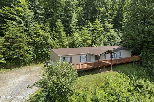 442 Half Moon Rd, Oliver Springs, TN 37840 - photo 2