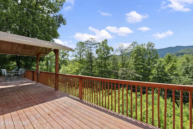 442 Half Moon Rd, Oliver Springs, TN 37840 - photo 3