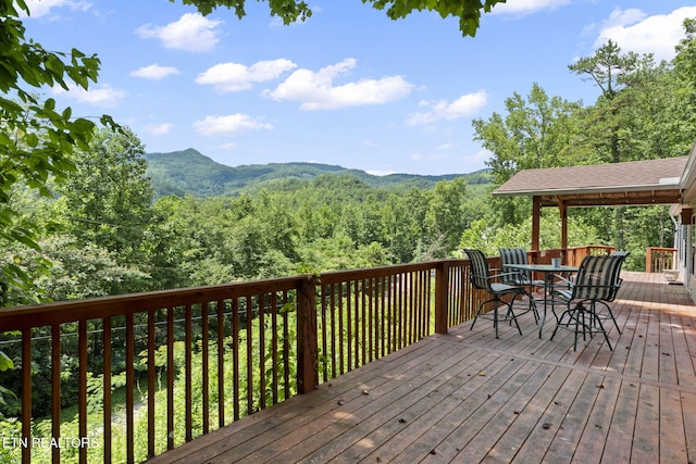 442 Half Moon Rd, Oliver Springs, TN 37840 - photo 4