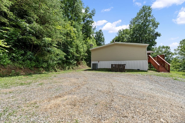 442 Half Moon Rd, Oliver Springs, TN 37840 - photo 34