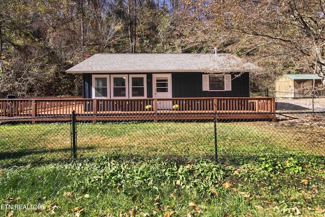 1022 Beverly Hills Dr, Sevierville, TN 37862 - photo 1