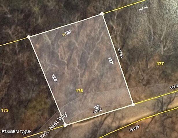 2432 Hawks Nest Way, Sevierville, TN 37862 - photo 15