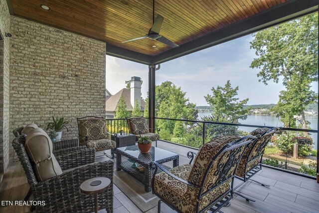 1270 Shadow Hill Dr, Lenoir City, TN 37772 - photo 20
