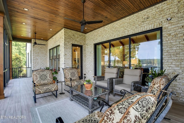 1270 Shadow Hill Dr, Lenoir City, TN 37772 - photo 21