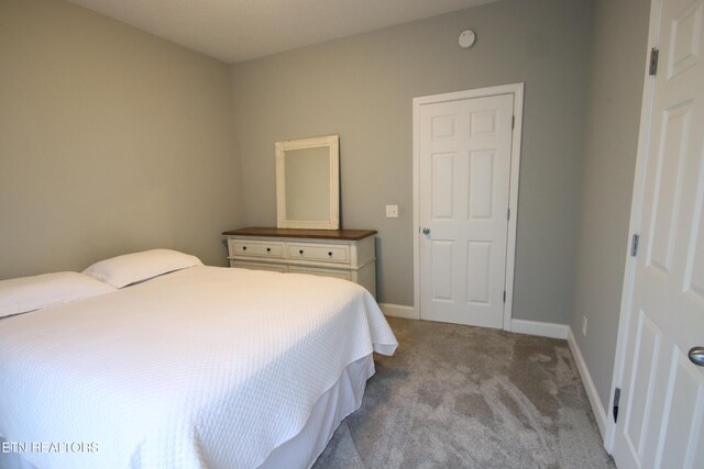 5843 Forest View Ln, Ooltewah, TN 37363 - bedroom featuring carpet flooring and baseboards