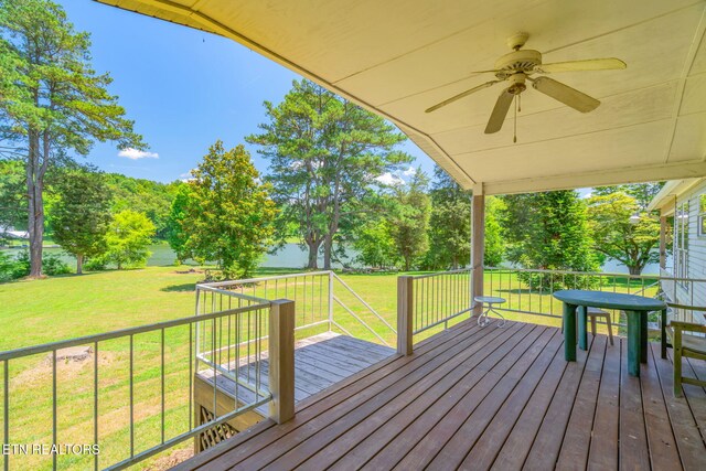 155 Bowsprit Ln, Kingston, TN 37763 - photo 25