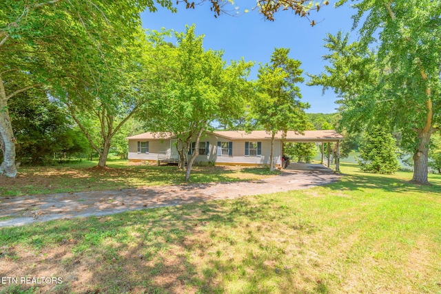 155 Bowsprit Ln, Kingston, TN 37763 - photo 2