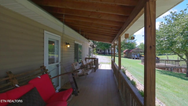 357 Doc Norton Rd, Walland, TN 37886 - photo 14