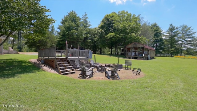 357 Doc Norton Rd, Walland, TN 37886 - photo 43