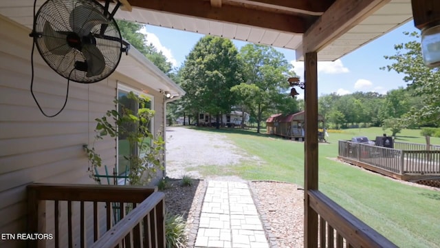357 Doc Norton Rd, Walland, TN 37886 - photo 41