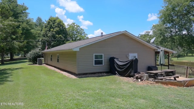 357 Doc Norton Rd, Walland, TN 37886 - photo 38