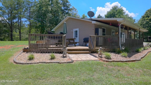 357 Doc Norton Rd, Walland, TN 37886 - photo 12