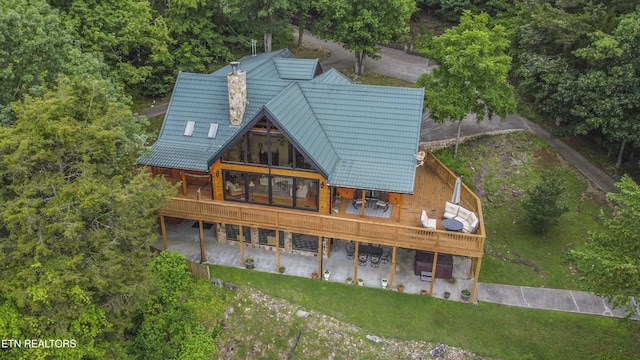115 Big Bend Pt, Sharps Chapel, TN 37866