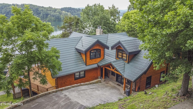 115 Big Bend Pt, Sharps Chapel, TN 37866