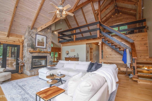 115 Big Bend Pt, Sharps Chapel, TN 37866