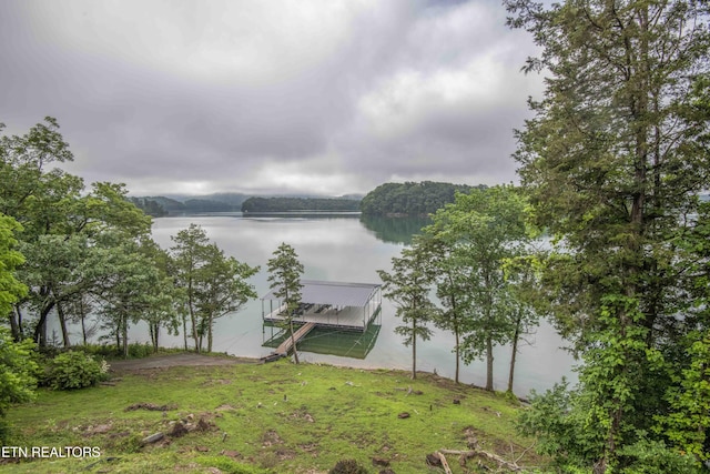 115 Big Bend Pt, Sharps Chapel, TN 37866