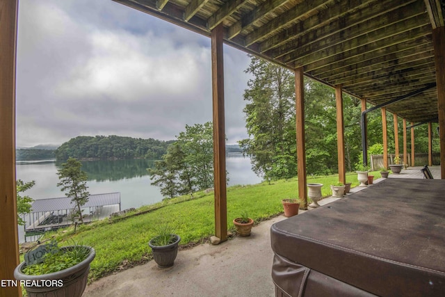 115 Big Bend Pt, Sharps Chapel, TN 37866