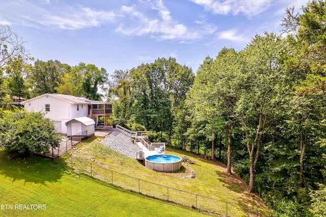 8225 Cricket Rd, Powell, TN 37849 - photo 22