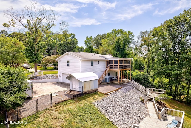 8225 Cricket Rd, Powell, TN 37849 - photo 23