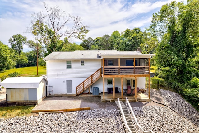 8225 Cricket Rd, Powell, TN 37849 - photo 24