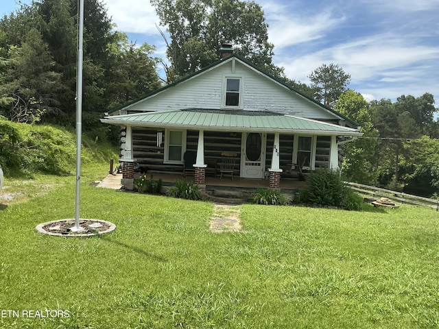 489 Wilson Rd, Speedwell, TN 37870 - photo 1