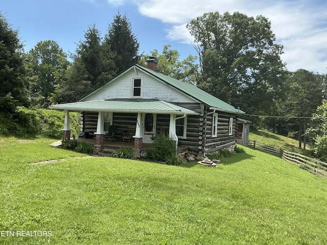 489 Wilson Rd, Speedwell, TN 37870 - photo 2