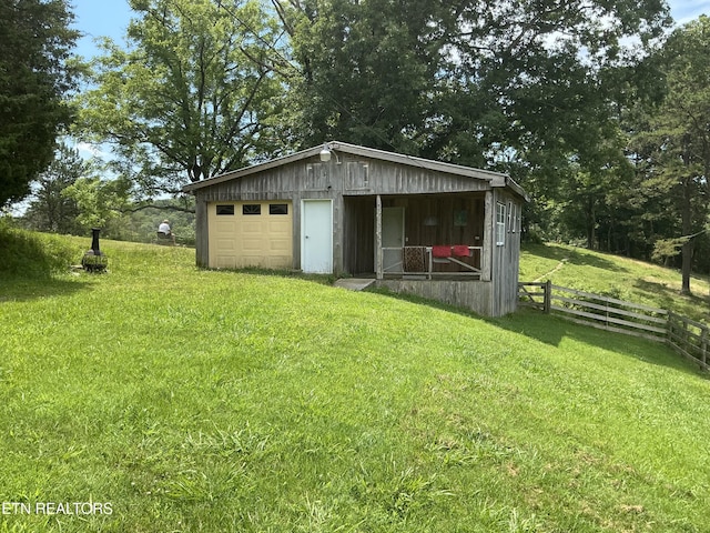 489 Wilson Rd, Speedwell, TN 37870 - photo 3
