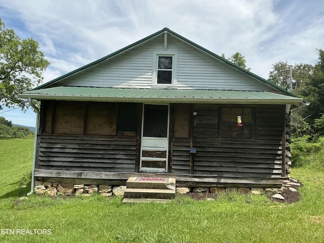 489 Wilson Rd, Speedwell, TN 37870 - photo 4