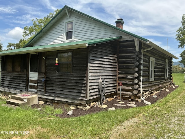 489 Wilson Rd, Speedwell, TN 37870 - photo 5