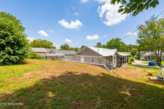 1304 Grove St, Loudon, TN 37774 - photo 17