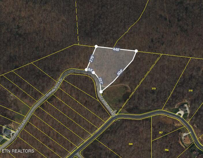506 Grande Vista Dr, Rockwood, TN 37854 - photo 4