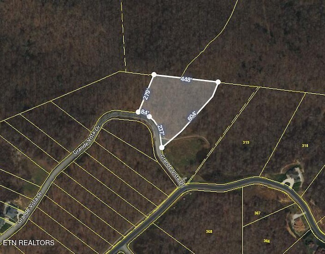 506 Grande Vista Dr, Rockwood, TN 37854 - photo 4