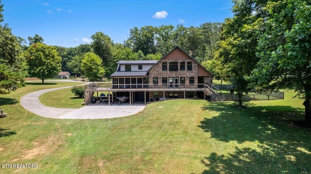 929 Frontier Cir, Friendsville, TN 37737 - photo 4