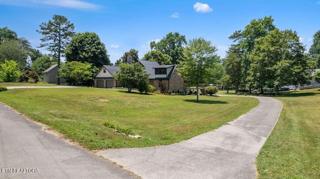 929 Frontier Cir, Friendsville, TN 37737 - photo 3