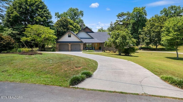 929 Frontier Cir, Friendsville, TN 37737 - photo 2