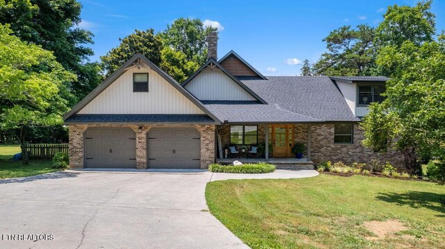 929 Frontier Cir, Friendsville, TN 37737 - photo 1