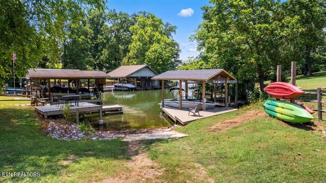 929 Frontier Cir, Friendsville, TN 37737 - photo 11