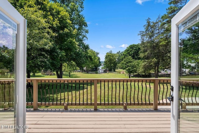 929 Frontier Cir, Friendsville, TN 37737 - photo 45