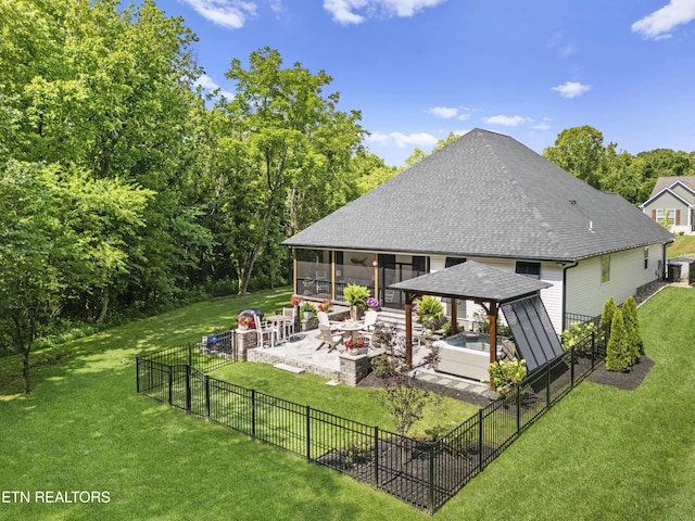 318 Oostagala Ln, Loudon, TN 37774 - photo 4
